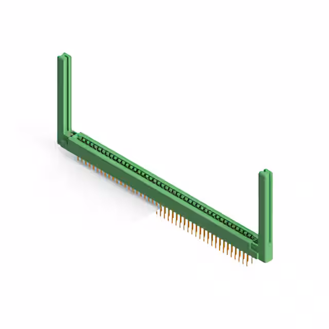 307-088-542-258 EDAC Inc.  Edgeboard Connectors